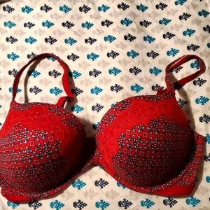 Body by Victoria VS bra